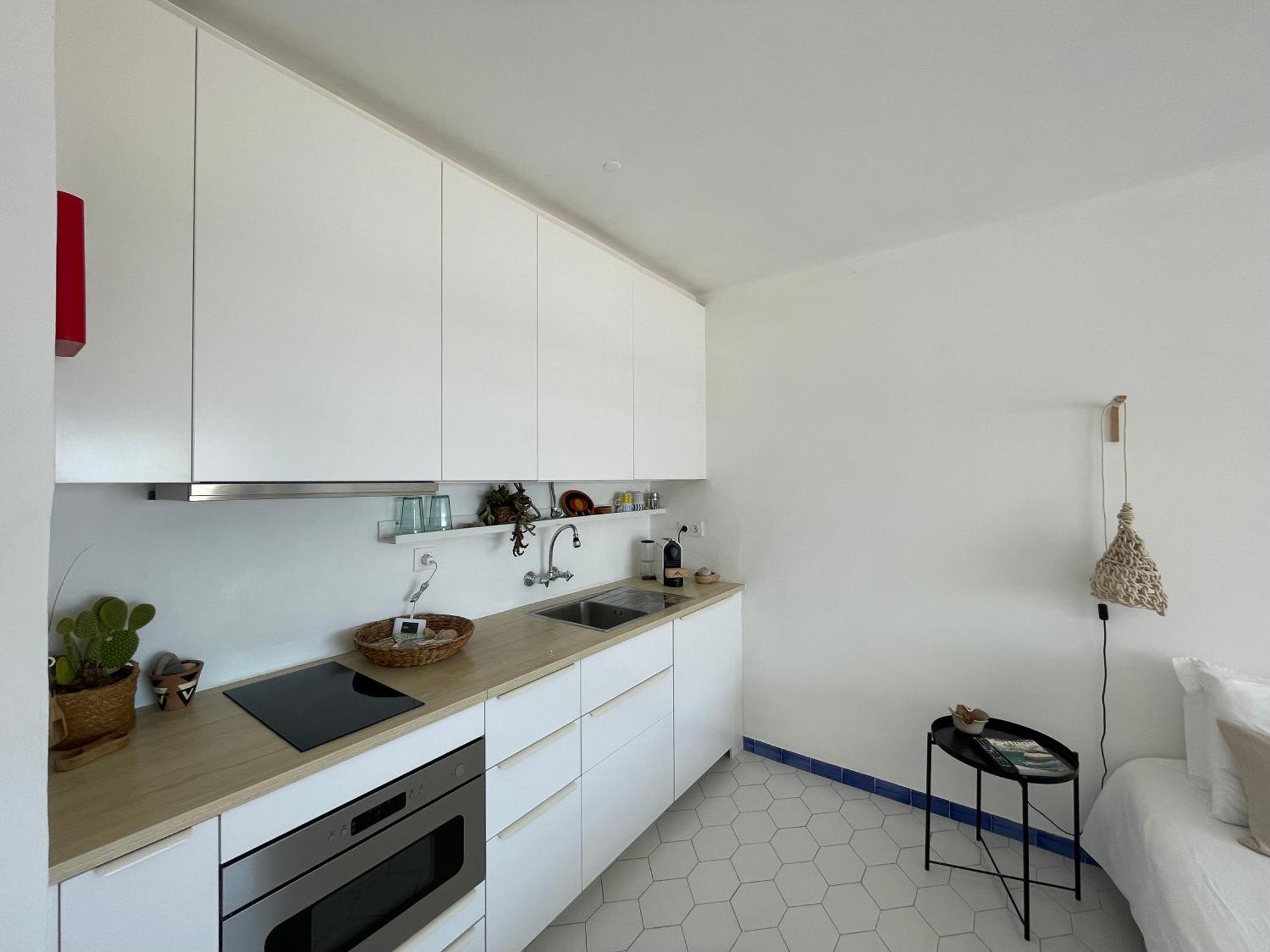Apartamento Areia E Sal Portimão Exteriör bild